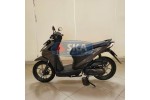 Honda All New Beat Deluxe Tahun 2026